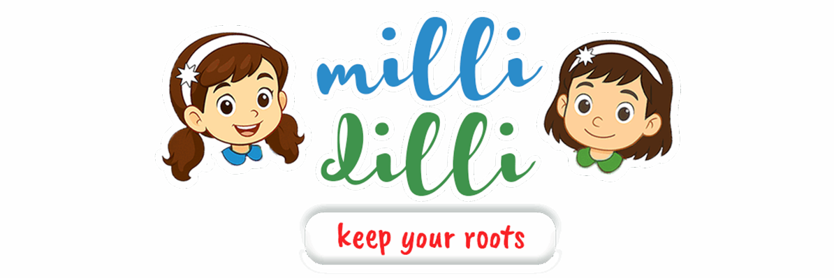 Milli Dilli